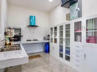 For rent 5 bedrooms villa in Bang Lamung, Chonburi