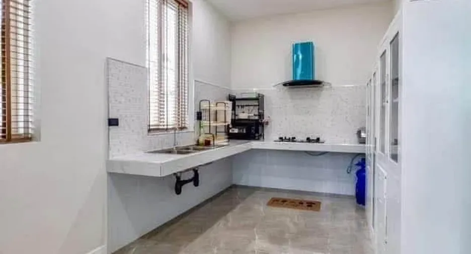 For rent 5 bedrooms villa in Bang Lamung, Chonburi