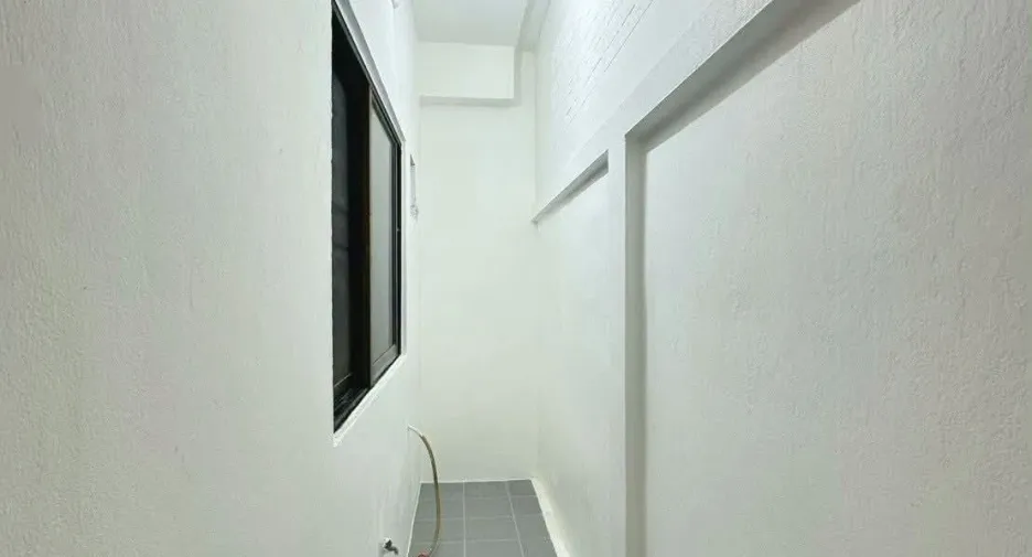 For sale 2 bedrooms townhouse in Jomtien, Pattaya