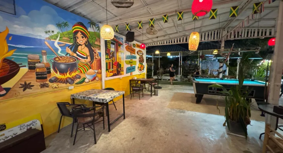 Apartment zum Kauf mit 1 Zimmer in Bang Lamung, Chonburi