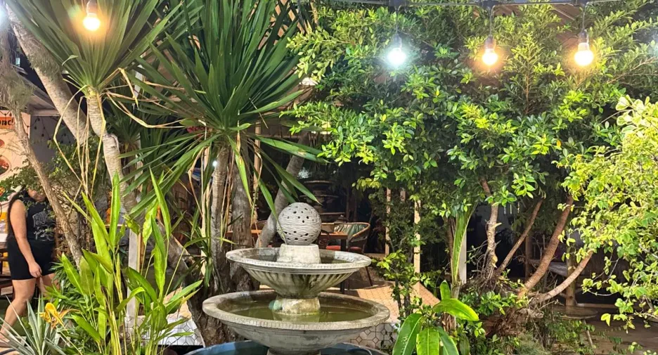 Apartment zum Kauf mit 1 Zimmer in Bang Lamung, Chonburi