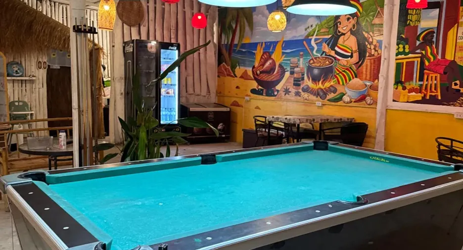 Apartment zum Kauf mit 1 Zimmer in Bang Lamung, Chonburi