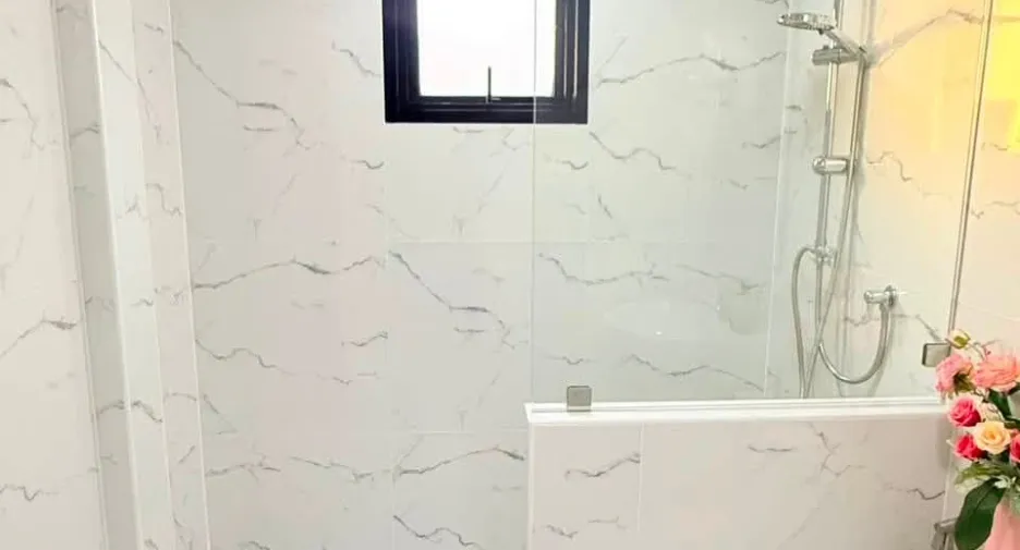 For sale 3 bedrooms townhouse in Bang Lamung, Chonburi