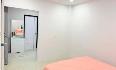 For sale 3 bedrooms townhouse in Bang Lamung, Chonburi