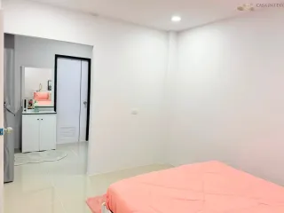 For sale 3 bedrooms townhouse in Bang Lamung, Chonburi