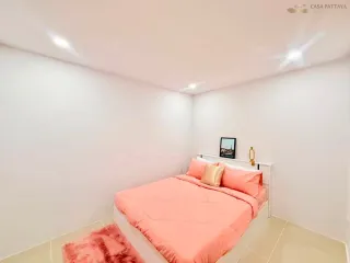 For sale 3 bedrooms townhouse in Bang Lamung, Chonburi