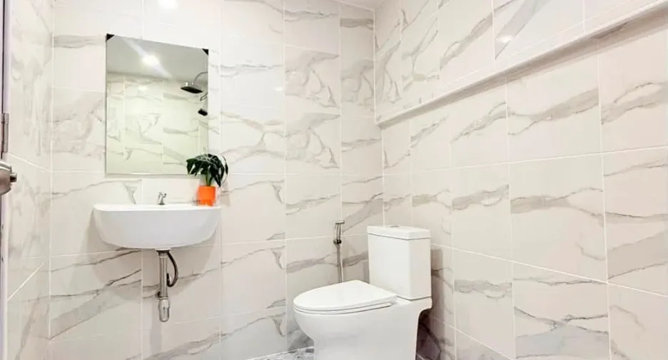 For sale 3 bedrooms townhouse in Bang Lamung, Chonburi