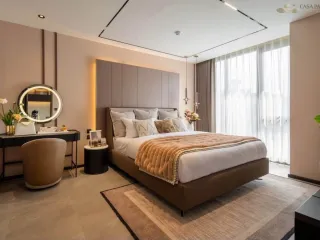 For rent 1 bed condo in Na Jomtien, Pattaya