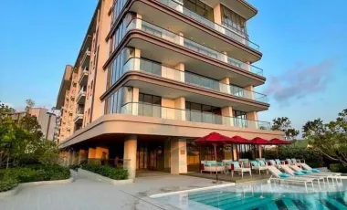 Wohnung zur Miete mit 1 Zimmer in Na Jomtien, Pattaya