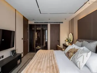 For rent 1 bed condo in Na Jomtien, Pattaya
