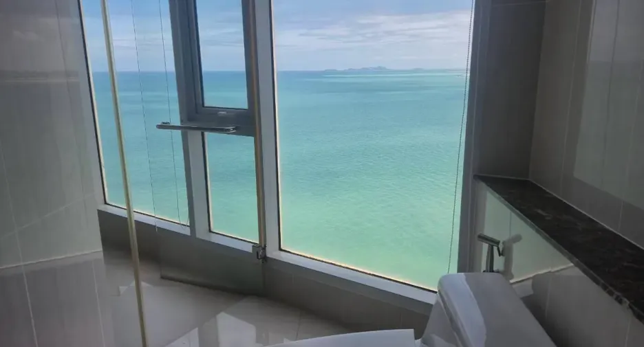 Wohnung zum Kauf mit 2 Zimmer in Bang Lamung, Chonburi