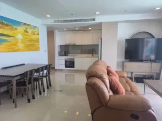 Продажа 2 спальни кондо в Банг Ламунг, Чонбури