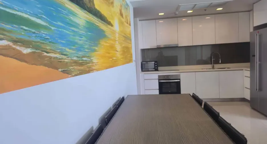 Wohnung zum Kauf mit 2 Zimmer in Bang Lamung, Chonburi