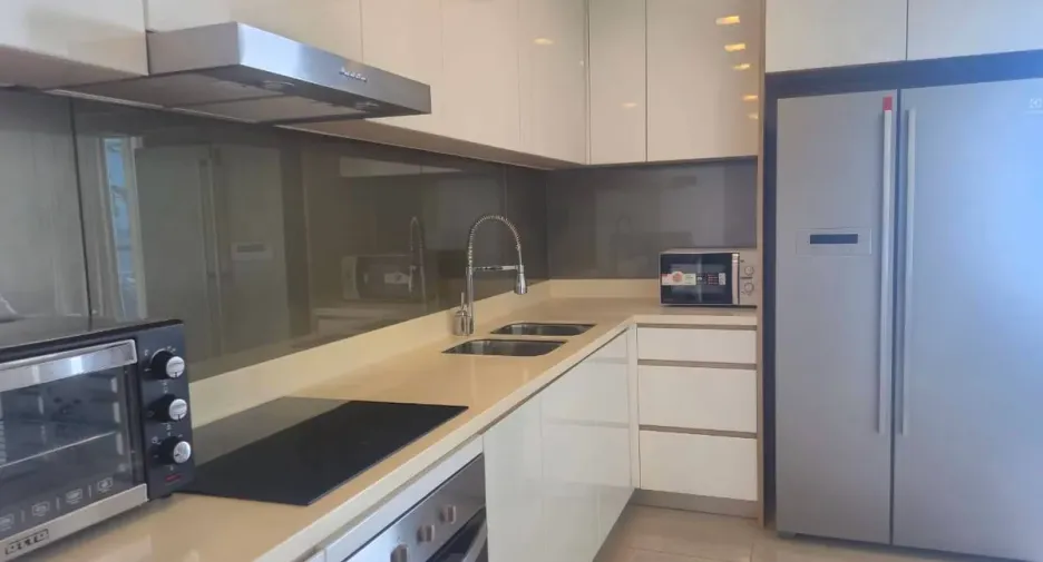 Wohnung zum Kauf mit 2 Zimmer in Bang Lamung, Chonburi