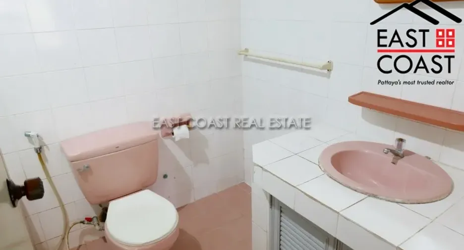 For rent 3 bedrooms house in Jomtien, Pattaya