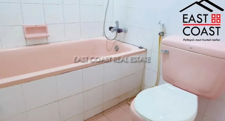 For rent 3 bedrooms house in Jomtien, Pattaya
