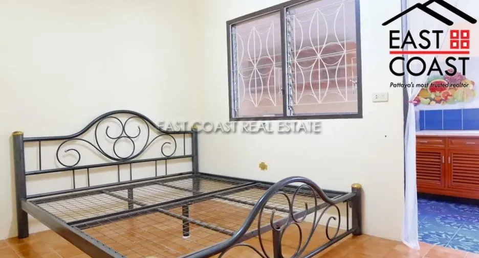 For rent 3 bedrooms house in Jomtien, Pattaya