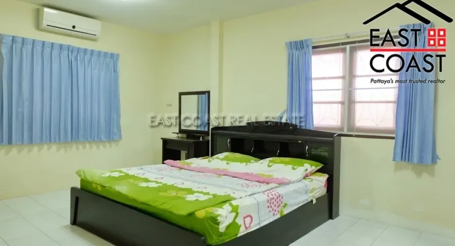 For rent 3 bedrooms house in Jomtien, Pattaya