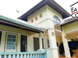 For Rent 3 Bedroom House In Bang Lamung, Chonburi