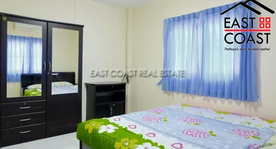 For rent 3 bedrooms house in Jomtien, Pattaya