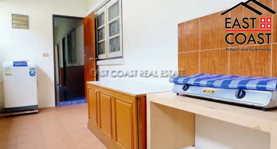 For rent 3 bedrooms house in Jomtien, Pattaya