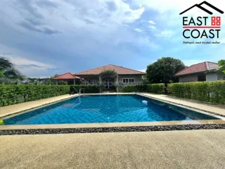 For Rent 2 Bedroom House In Bang Lamung, Chonburi