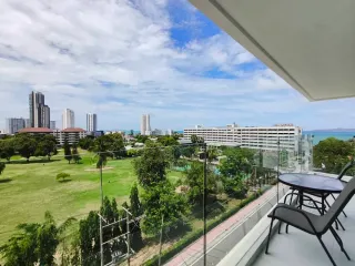 For Rent 2 Bedroom Condo In Bang Lamung, Chonburi