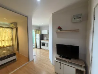 For Rent 1 Bedroom Condo In Bang Lamung, Chonburi