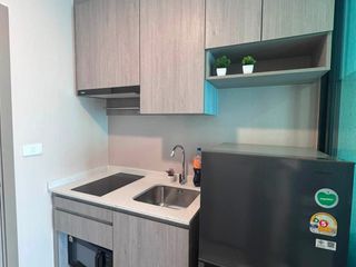 For rent studio condo in Bang Khen, Bangkok