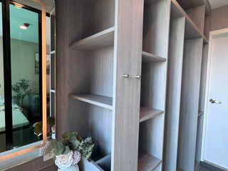 For rent studio condo in Bang Khen, Bangkok