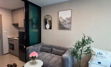 Wohnung zur Miete mit Studio in Bang Khen, Bangkok