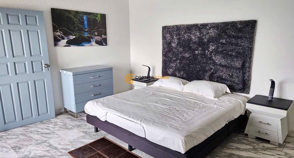 For rent and for sale 2 bedrooms condo in Bang Lamung, Chonburi