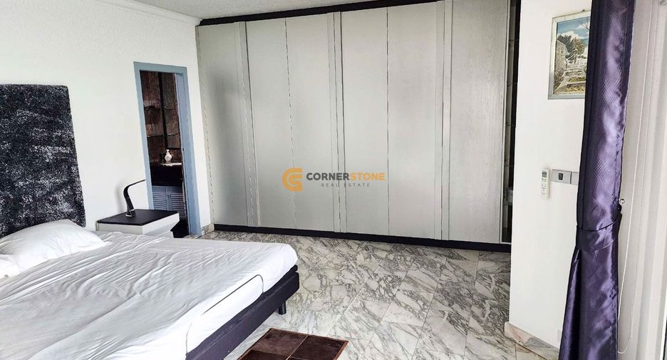 For rent and for sale 2 bedrooms condo in Bang Lamung, Chonburi