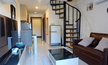 À louer 1 chambre condo à Jomtien, Pattaya