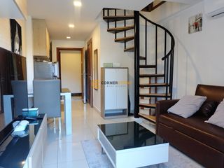 For Rent 1 Bedroom Condo In Bang Lamung, Chonburi