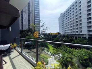 For Rent 1 Bedroom Condo In Bang Lamung, Chonburi