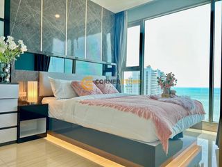 For Rent 1 Bedroom Condo In Bang Lamung, Chonburi
