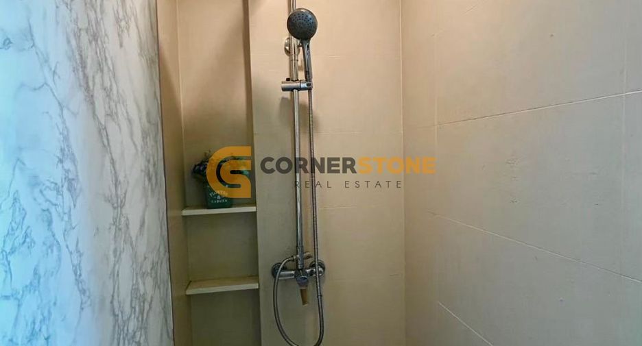 For rent 1 bed condo in Jomtien, Pattaya