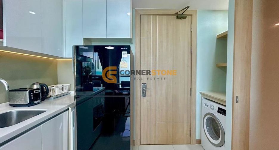 For rent 1 bed condo in Jomtien, Pattaya