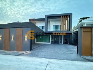 For Rent 5 Bedroom House In Bang Lamung, Chonburi