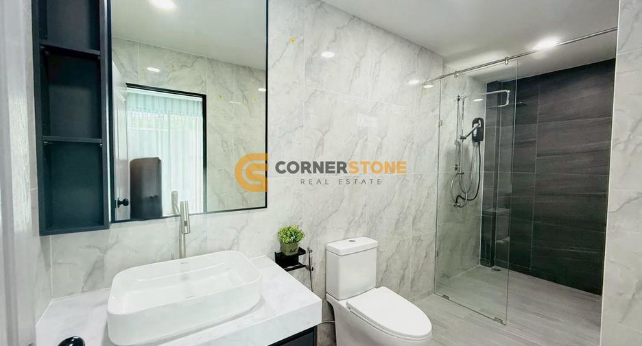 For rent 5 bedrooms house in Jomtien, Pattaya