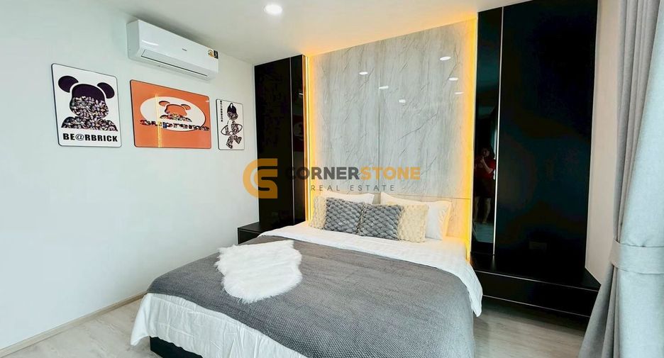 For rent 5 bedrooms house in Jomtien, Pattaya