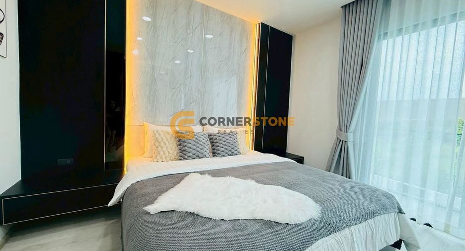 For rent 5 bedrooms house in Jomtien, Pattaya
