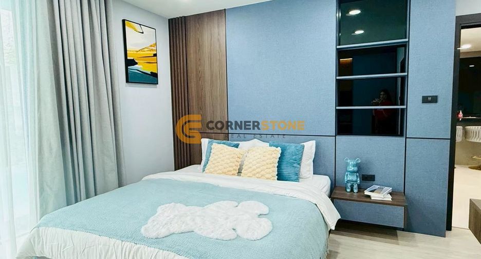 For rent 5 bedrooms house in Jomtien, Pattaya