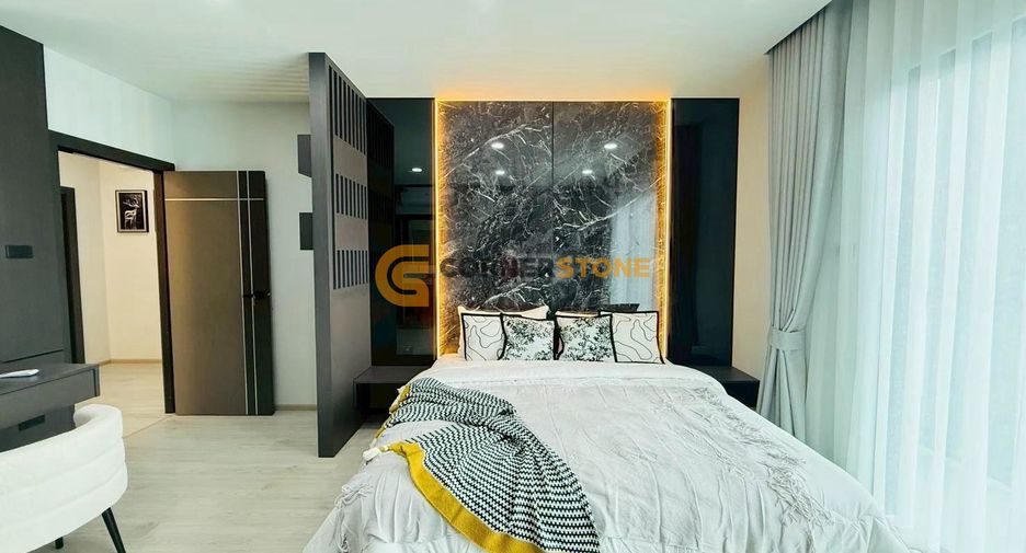 For rent 5 bedrooms house in Jomtien, Pattaya