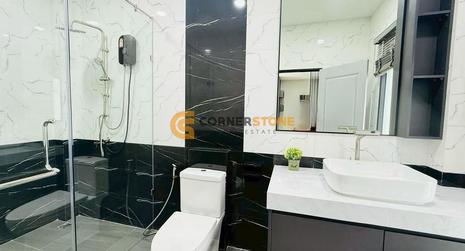 For rent 5 bedrooms house in Jomtien, Pattaya