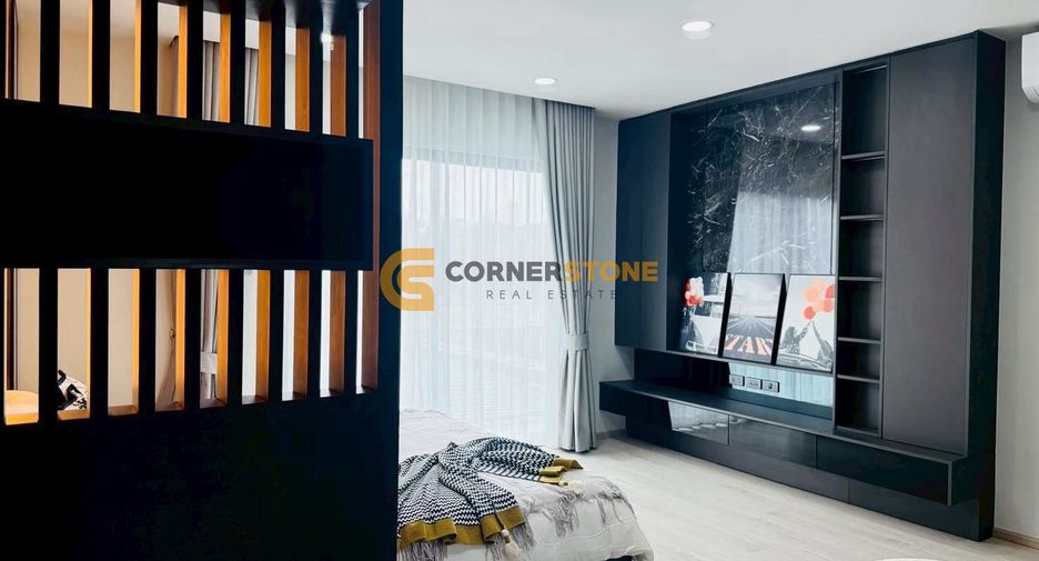 For rent 5 bedrooms house in Jomtien, Pattaya