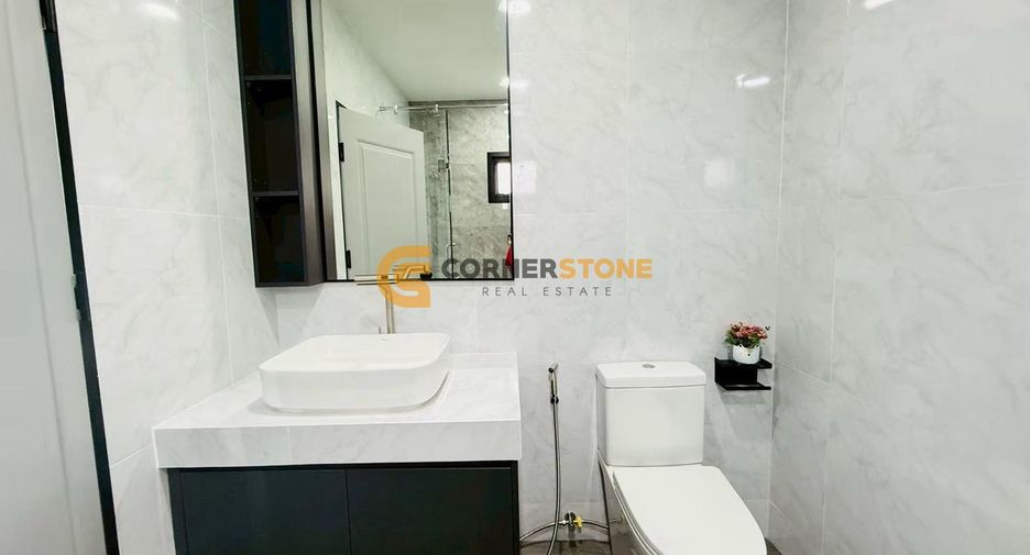 For rent 5 bedrooms house in Jomtien, Pattaya