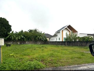 For sale land in Thalang, Phuket