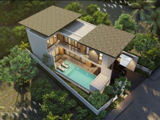 For sale land in Thalang, Phuket
